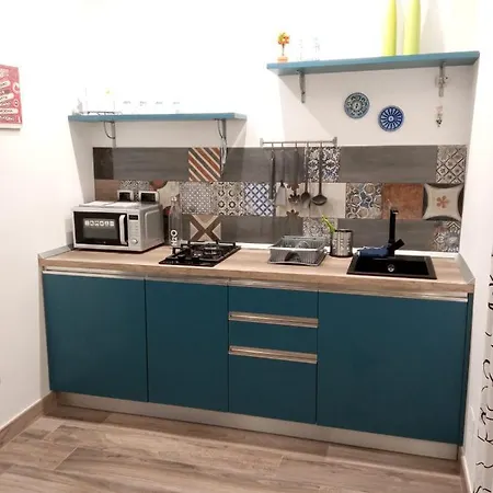 公寓 Cappuccini Express House