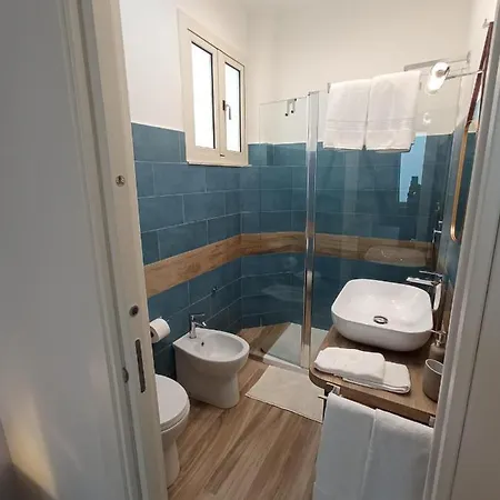 Cappuccini Express House 公寓 波佐利
