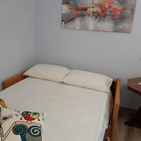 Apartment Cappuccini Express House *