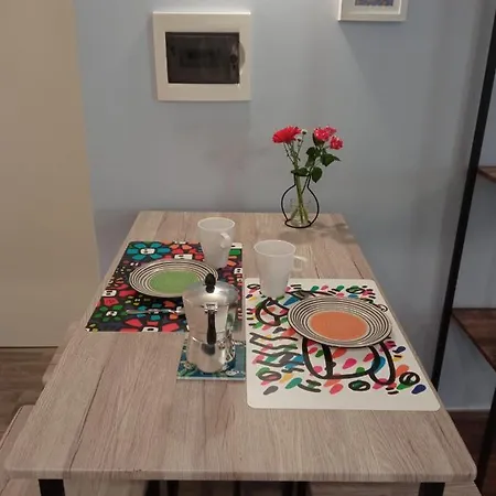 Cappuccini Express House Apartment